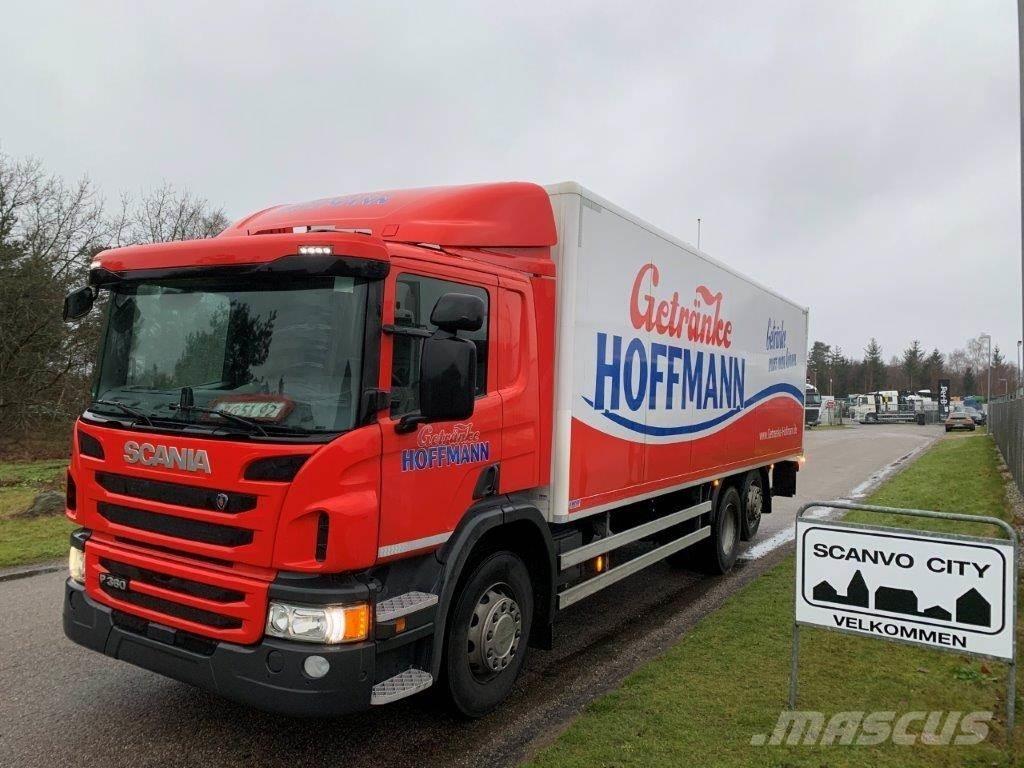  8,25 mtr kasse SS Dobozosak
