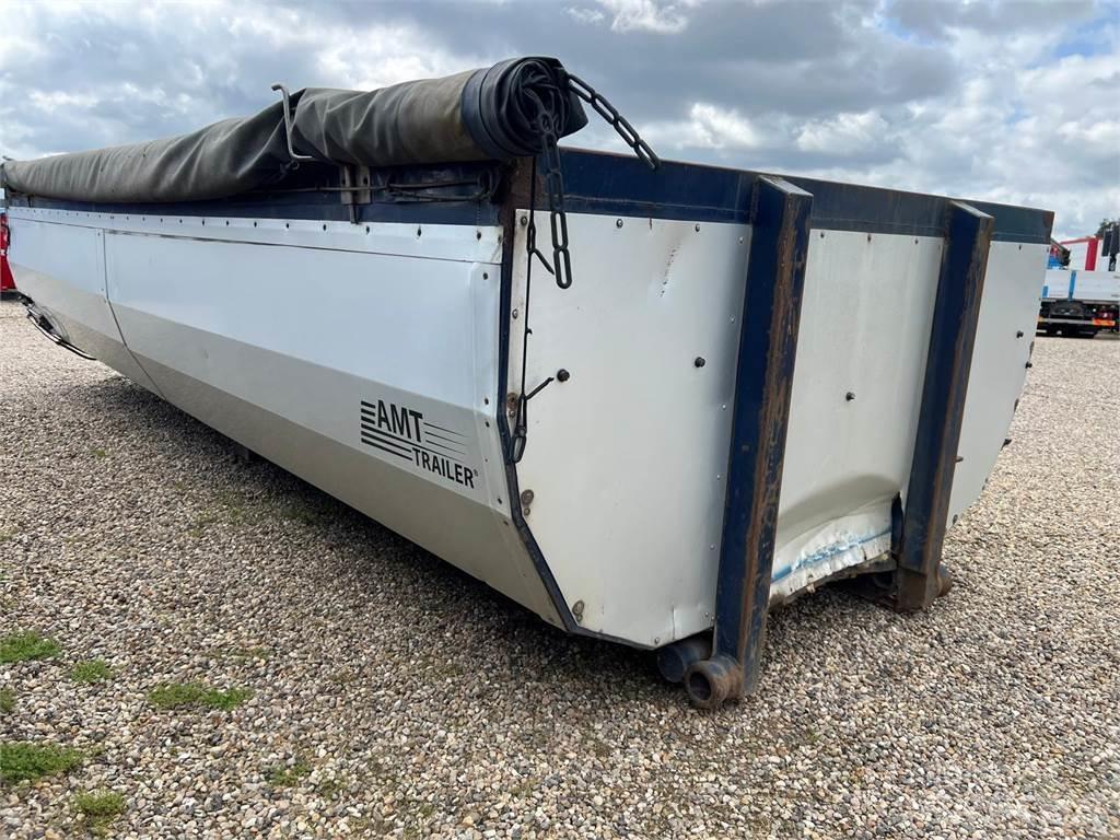  MTDK SR5813 rundbue SS Dobozosak