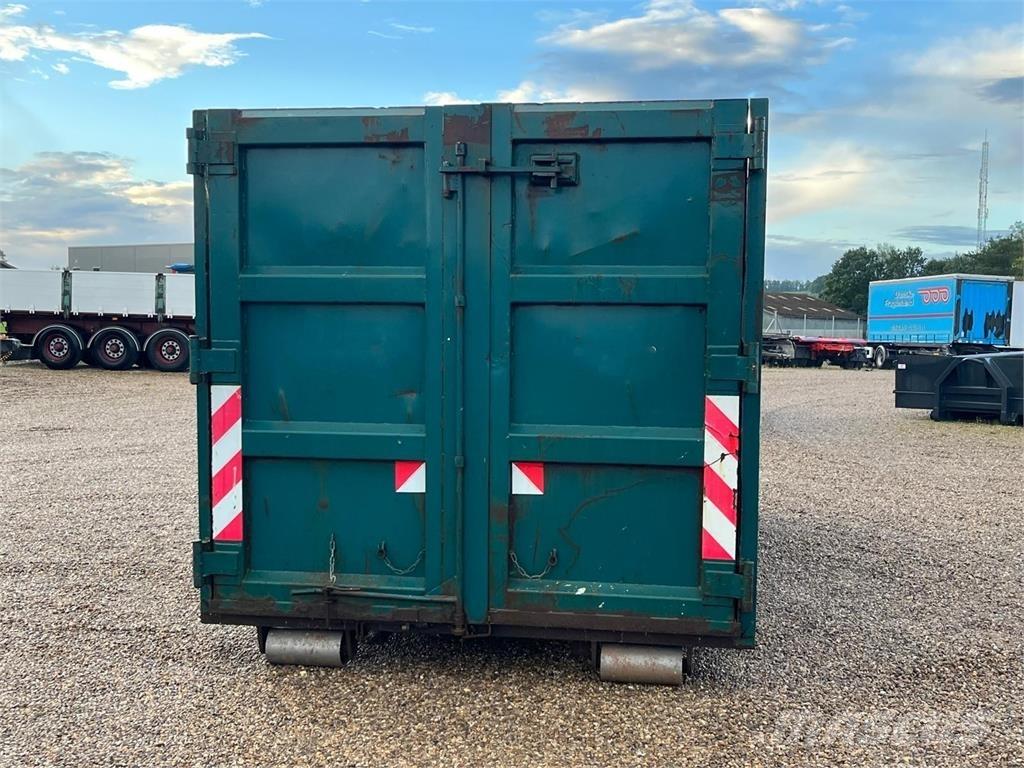  S4523 - 4500 mm 23m3 Állványok