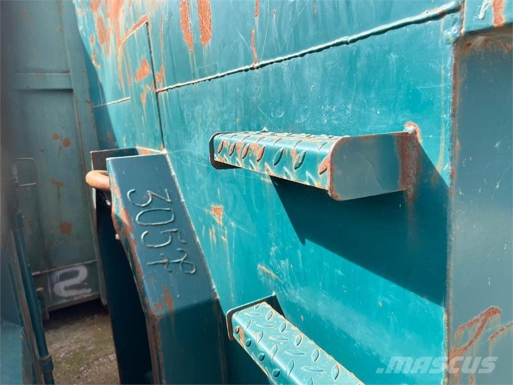 S4523 - 4500 mm 23m3 Állványok