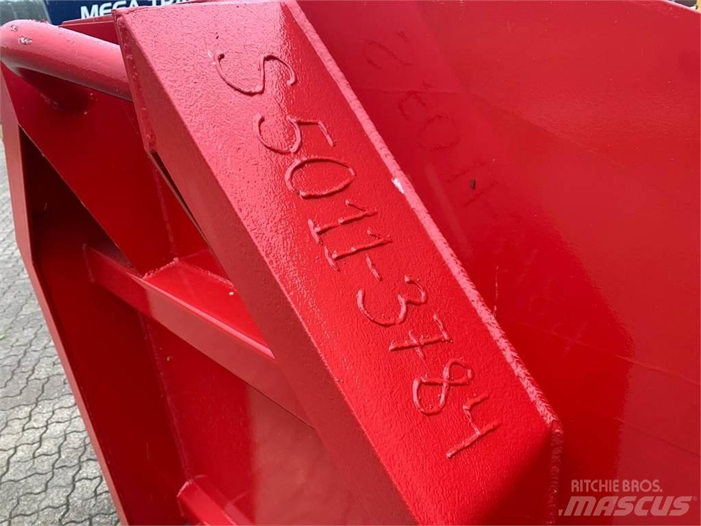  Scancon S5011 Állványok