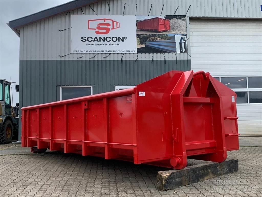  Scancon S5011 Állványok