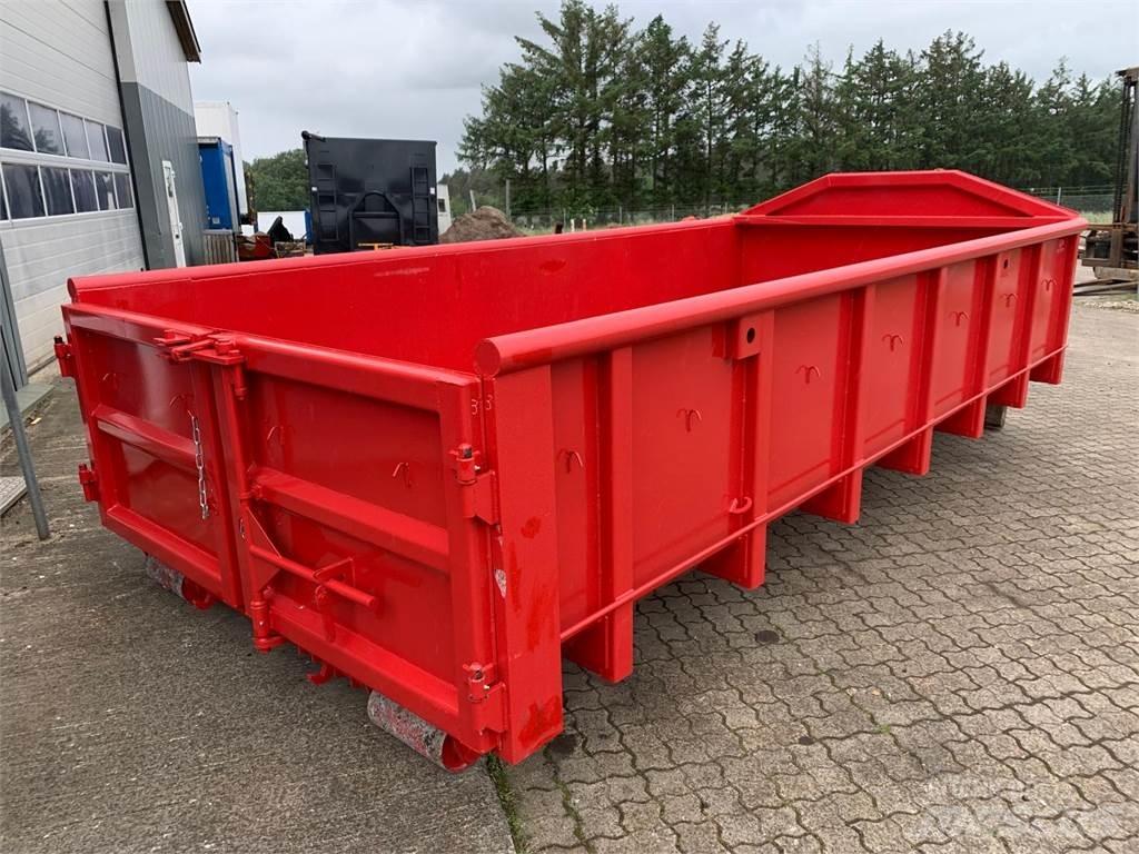  Scancon S5011 Állványok