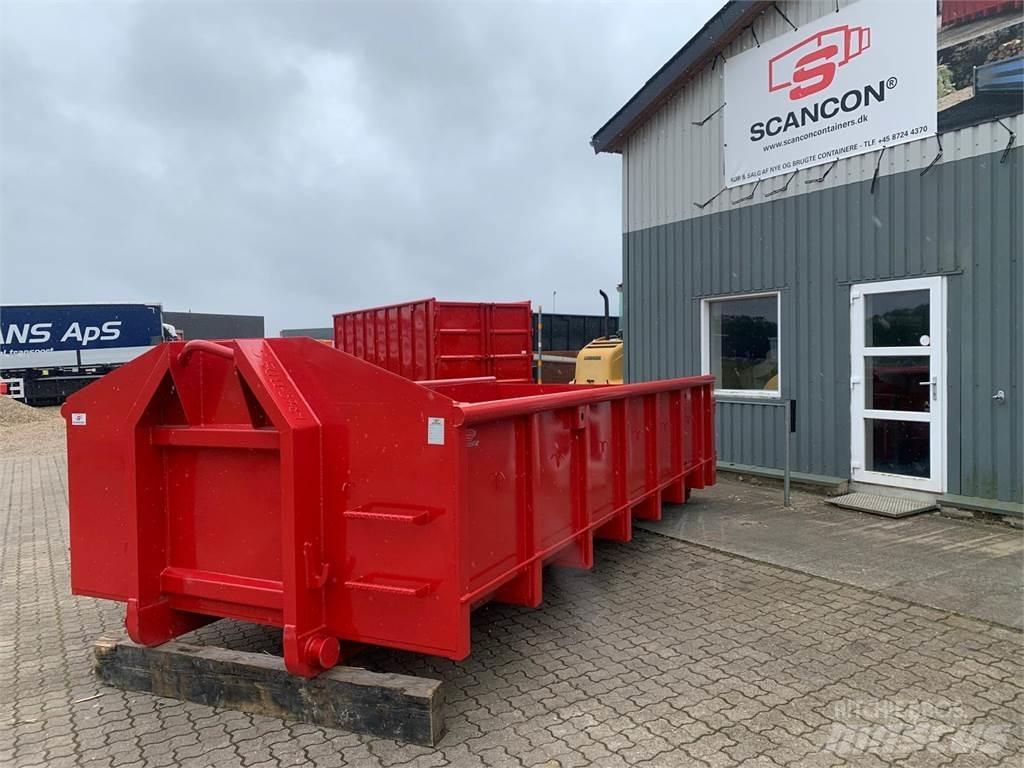  Scancon S5011 Állványok