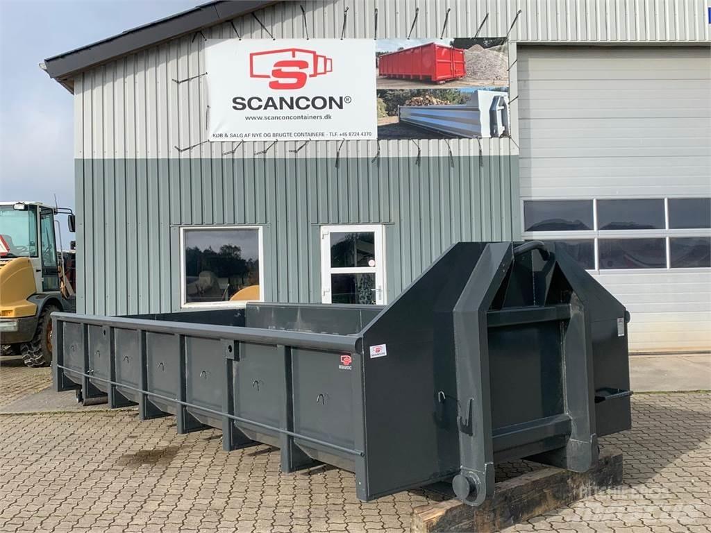  Scancon S5510 Állványok