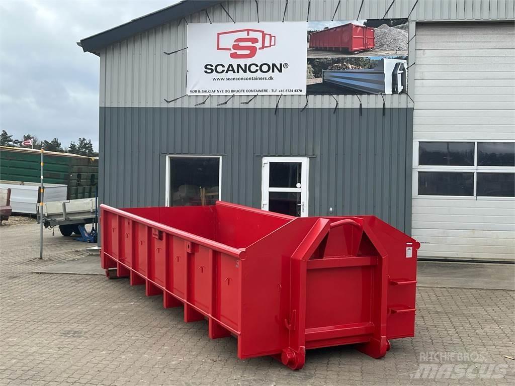  Scancon S5511 Állványok