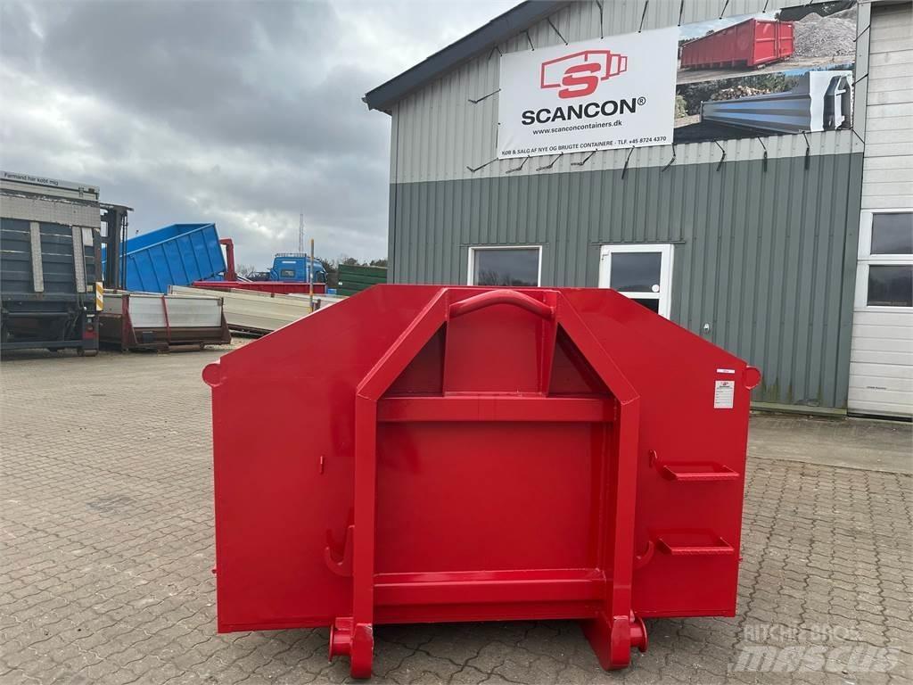  Scancon S5511 Állványok
