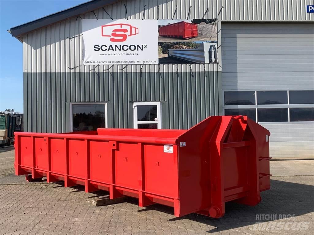  Scancon S5513 Állványok