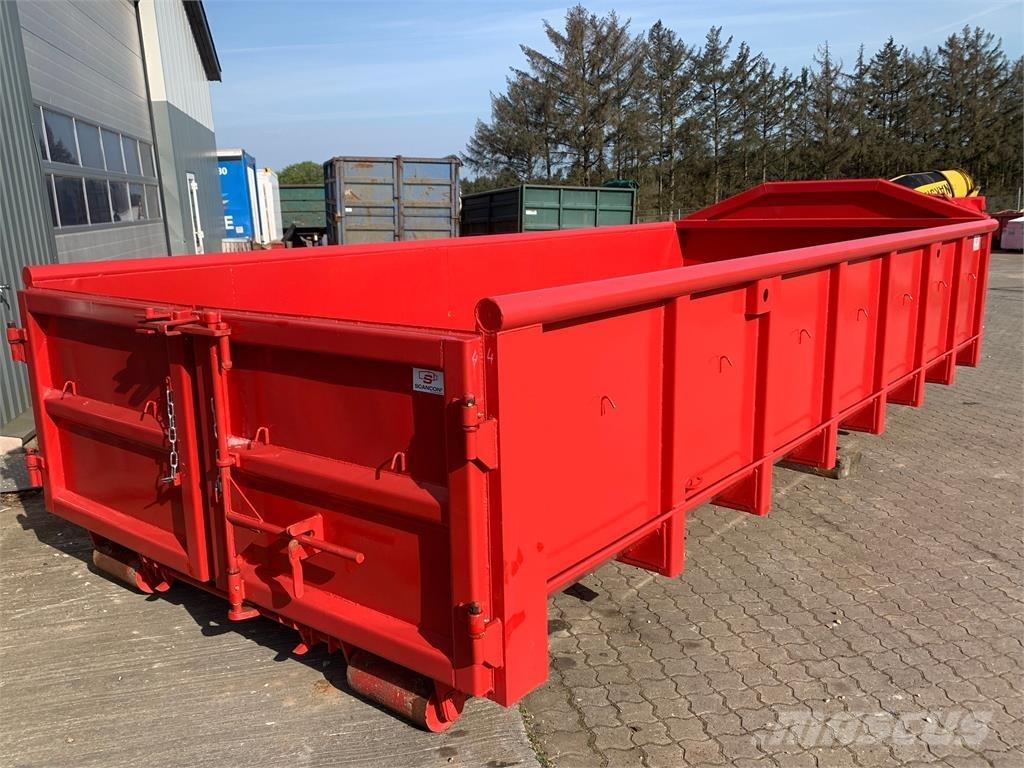  Scancon S5513 Állványok