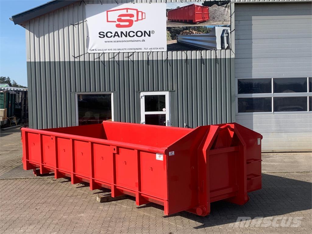  Scancon S5520 Állványok