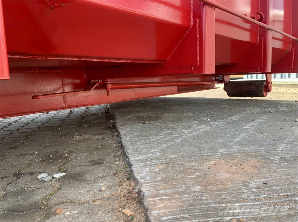  Scancon S5520 Állványok