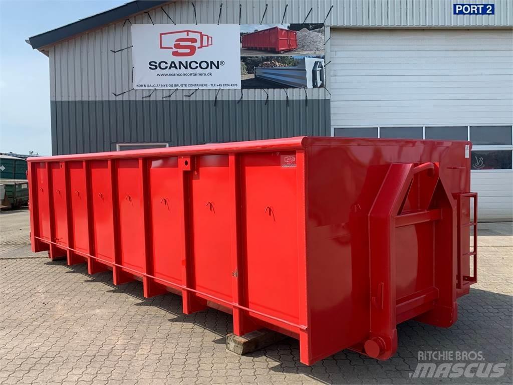  Scancon S5820 Állványok
