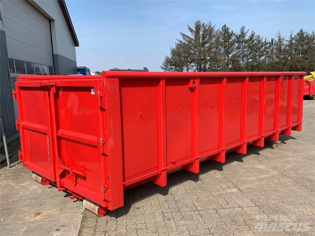  Scancon S5820 Állványok