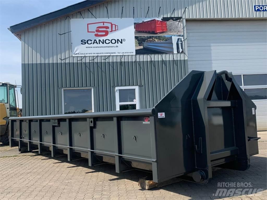  Scancon S6011 Állványok