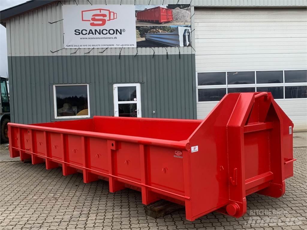  Scancon S6011 Állványok