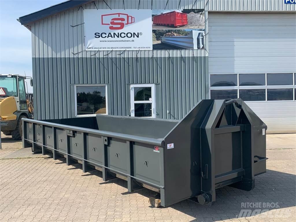  Scancon S6011 Állványok