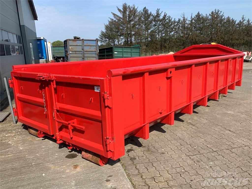  Scancon S6014 Állványok
