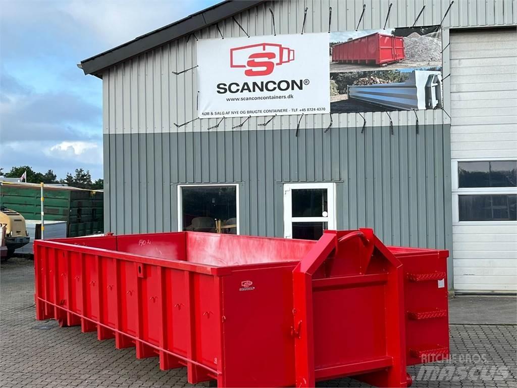  Scancon S6014 Állványok