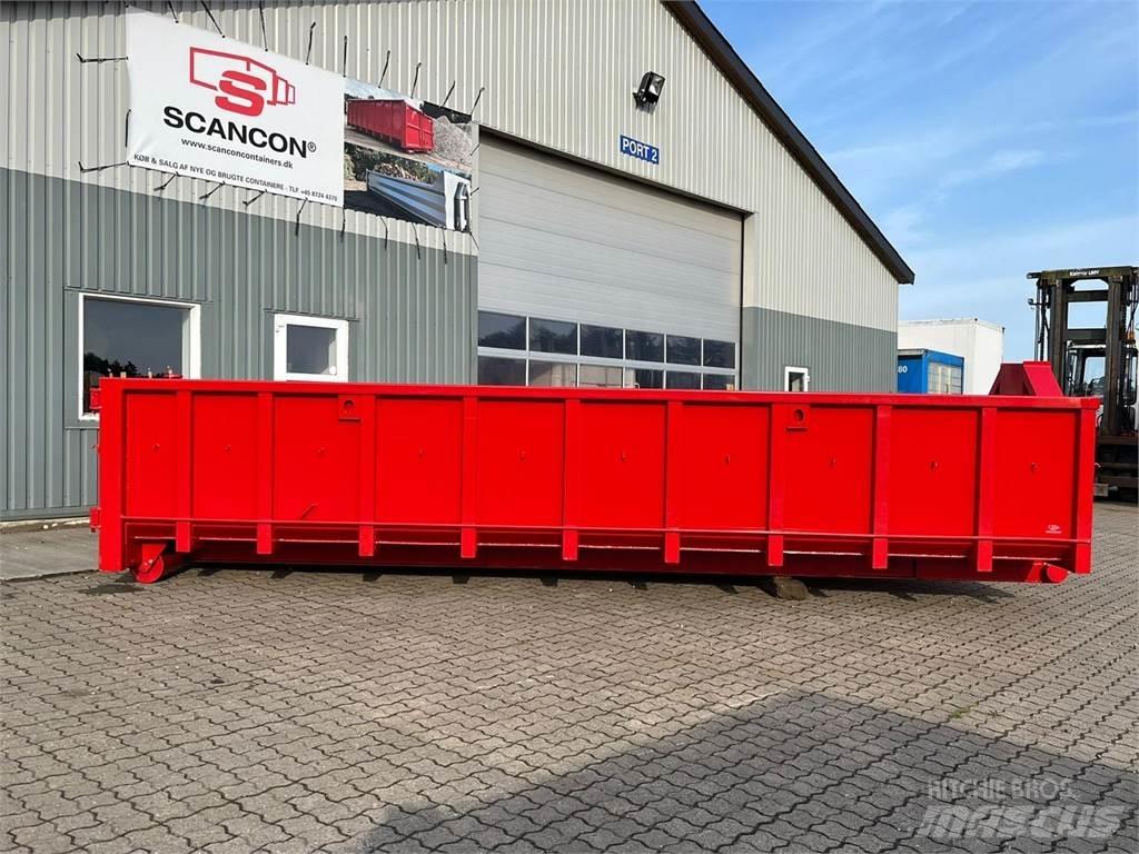  Scancon S6014 Állványok