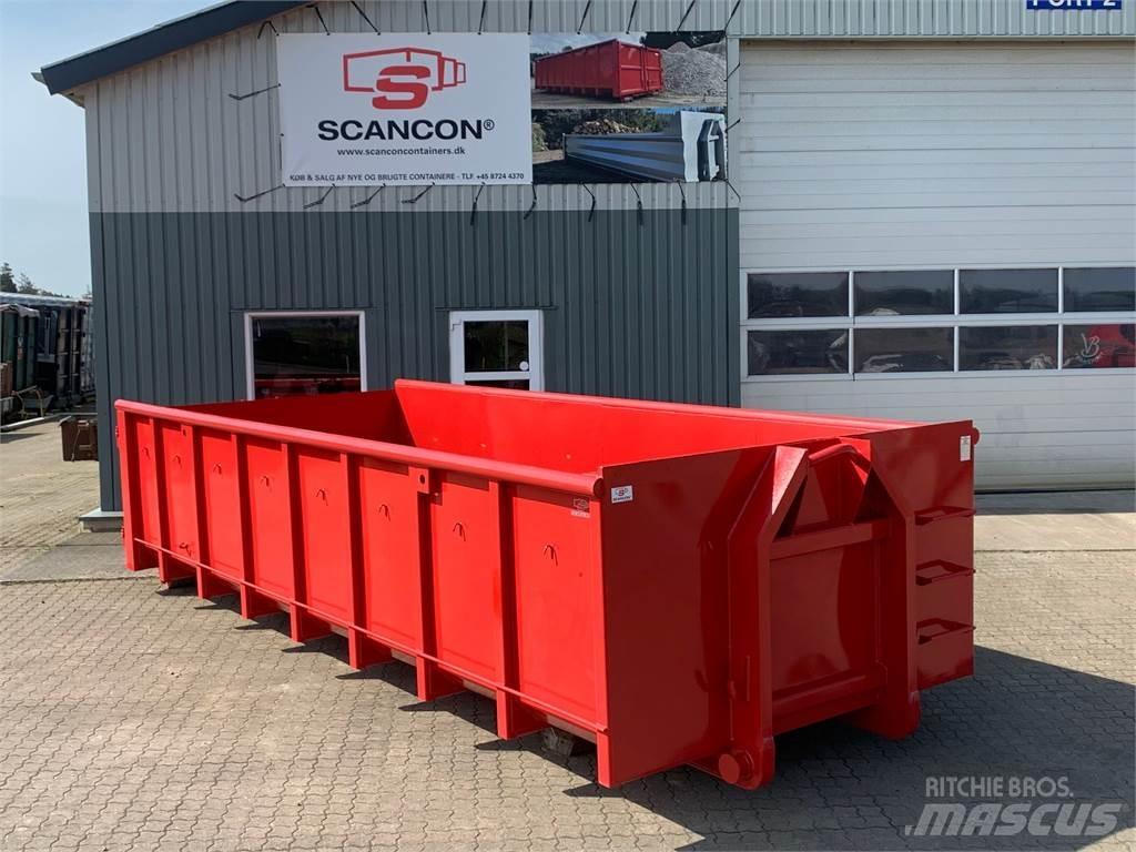  Scancon S6017 Állványok