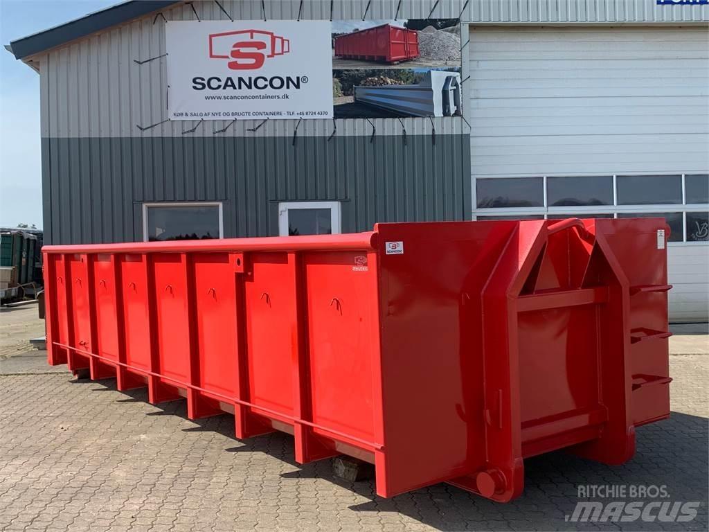  Scancon S6017 Állványok