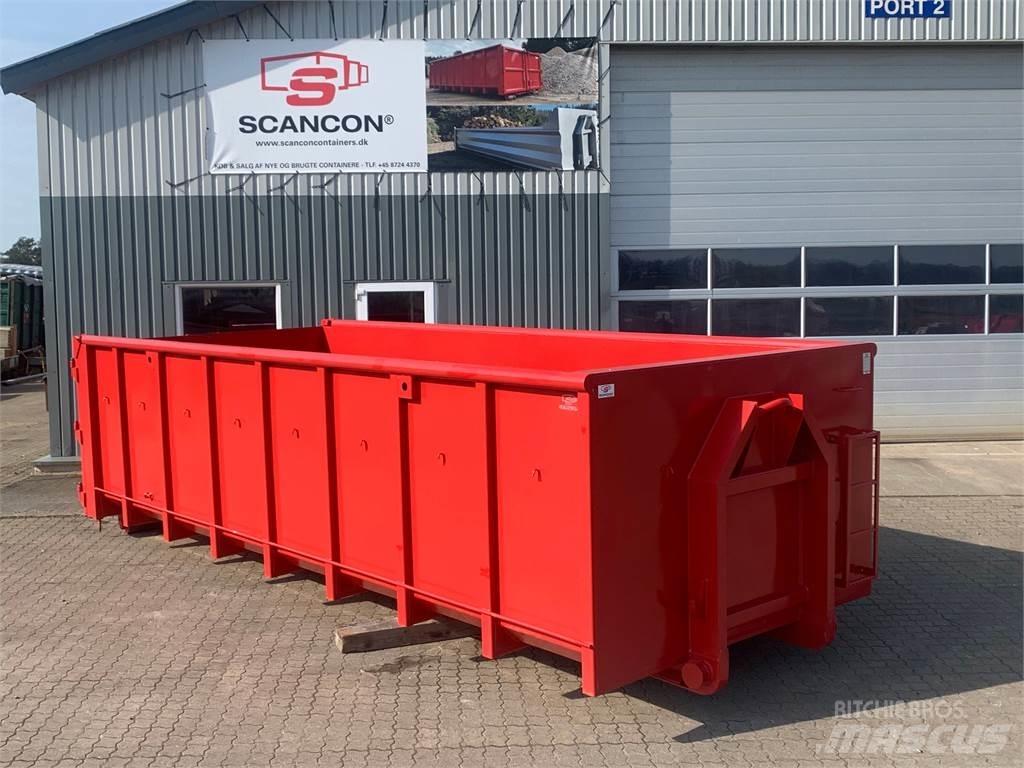  Scancon S6021K Állványok