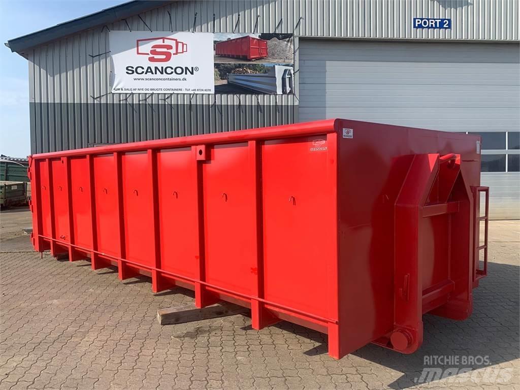  Scancon S6021K Állványok