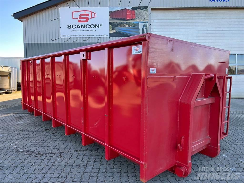  Scancon S6024 Állványok