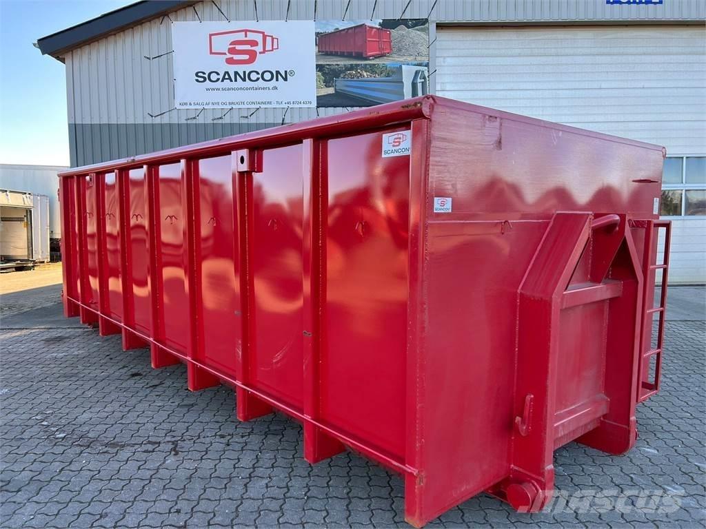  Scancon S6024 Állványok