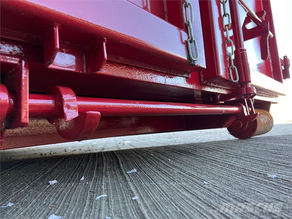  Scancon S6024 Állványok