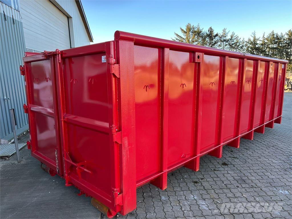  Scancon S6024 Állványok