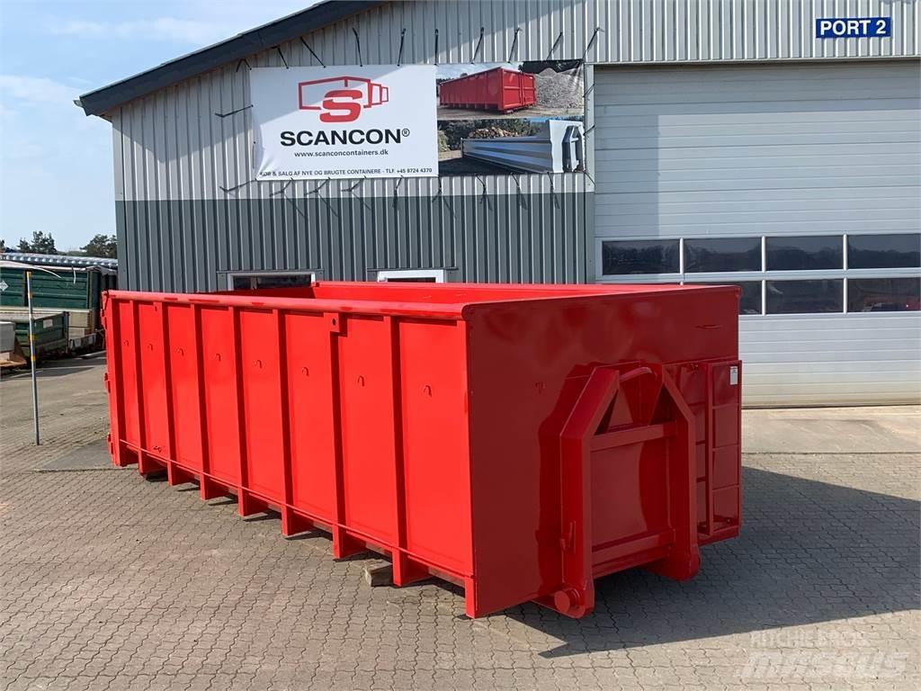  Scancon S6024K Állványok