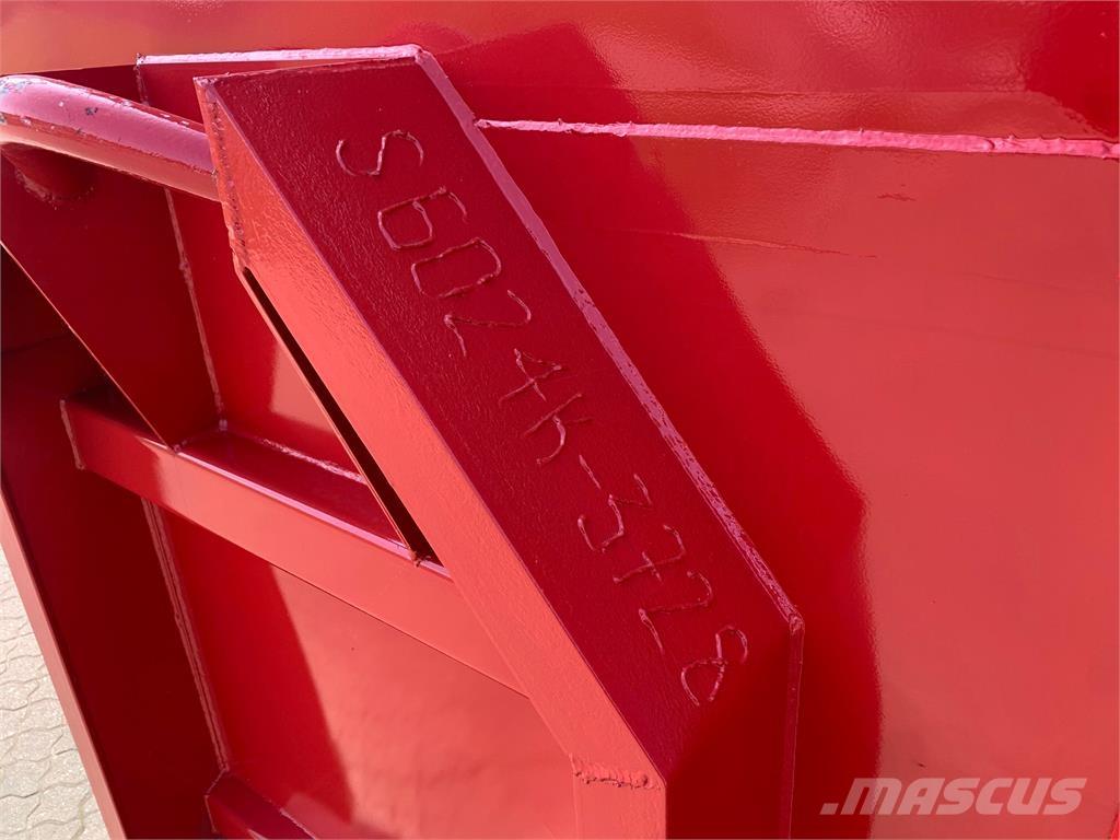  Scancon S6024K Állványok