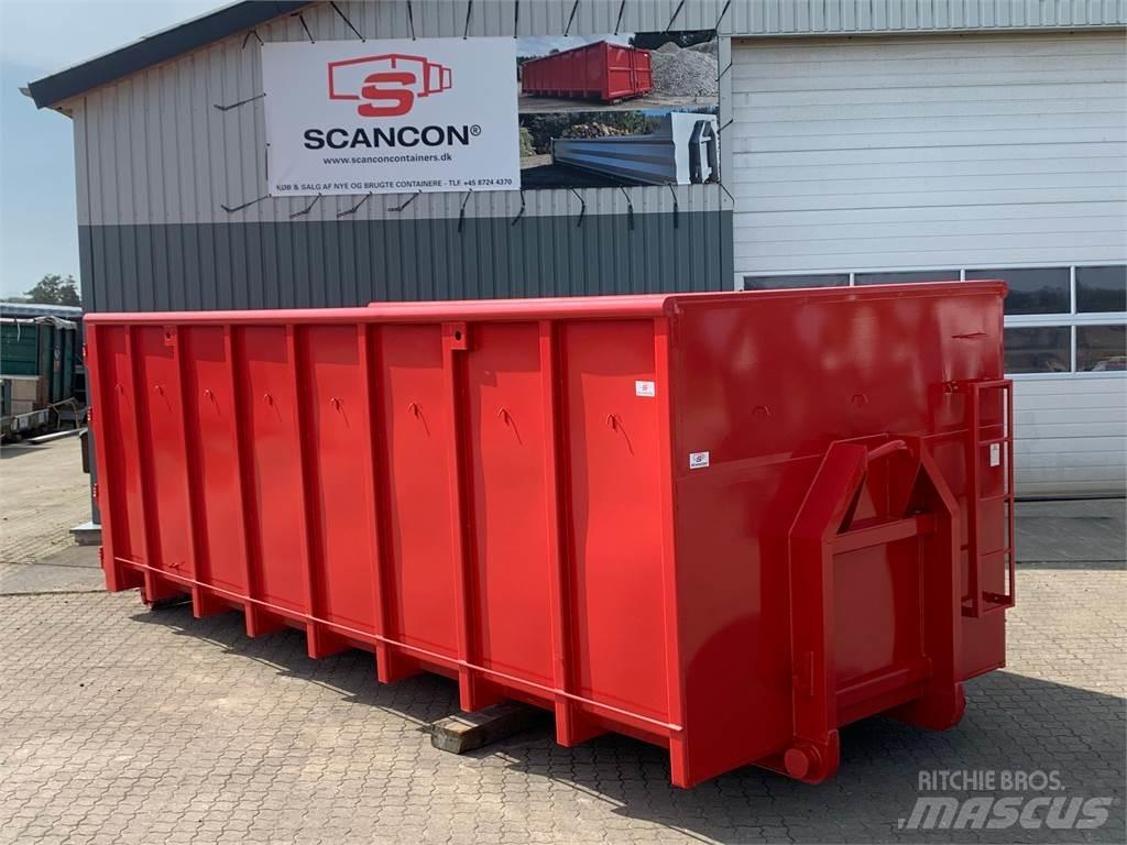  Scancon S6028 Állványok