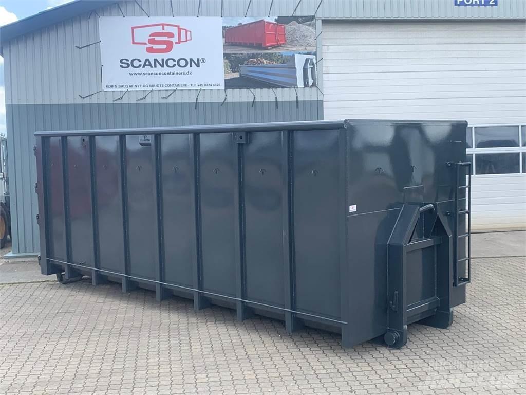 Scancon S6032 Állványok