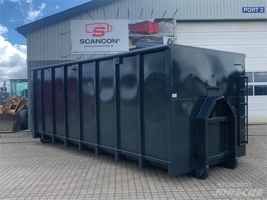  Scancon S6032 Állványok