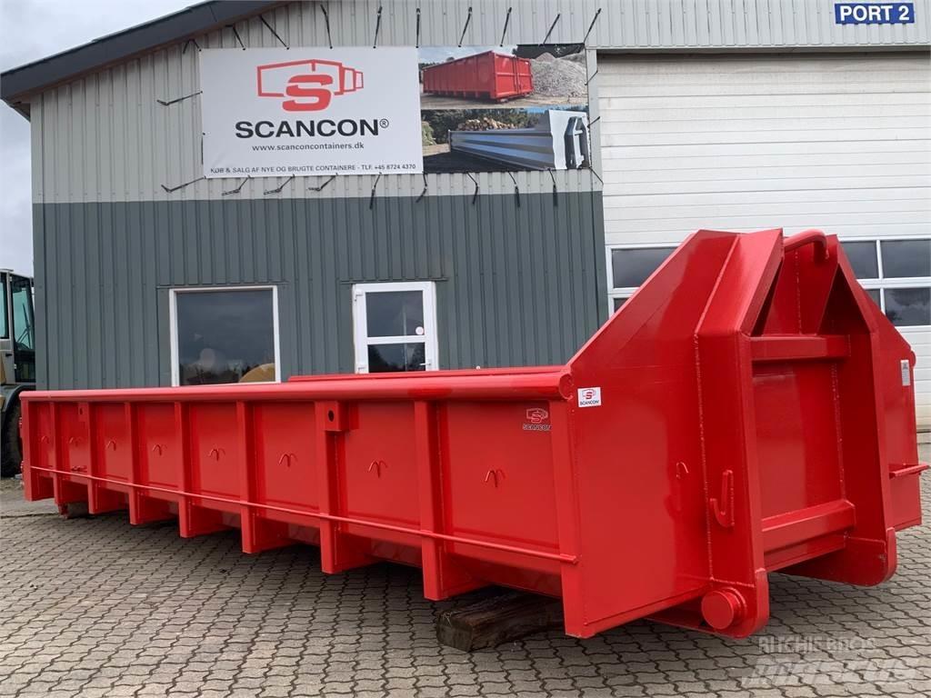  Scancon S6212 Állványok