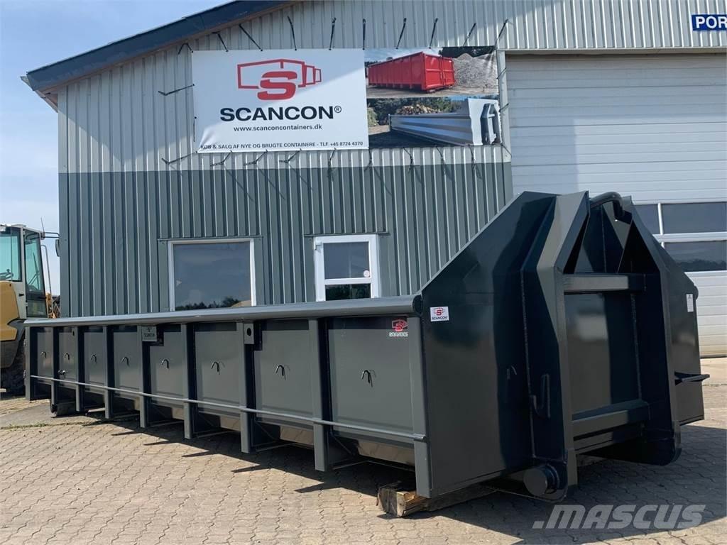  Scancon S6212 Állványok