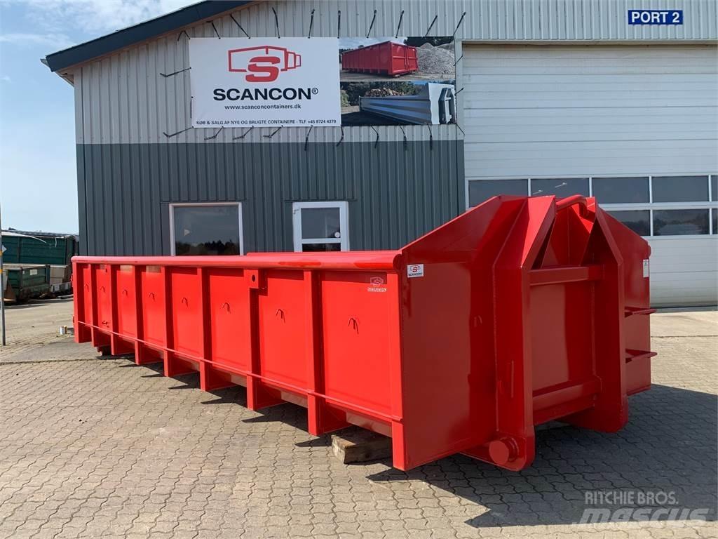  Scancon S6215 Állványok