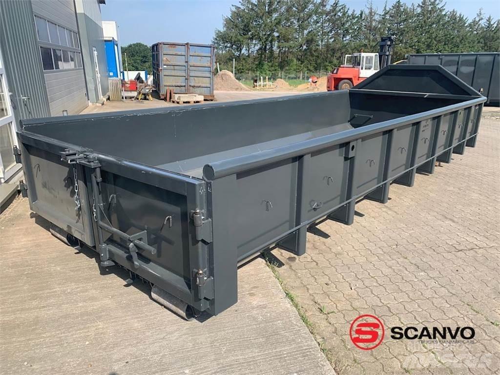  Scancon S6215 Állványok