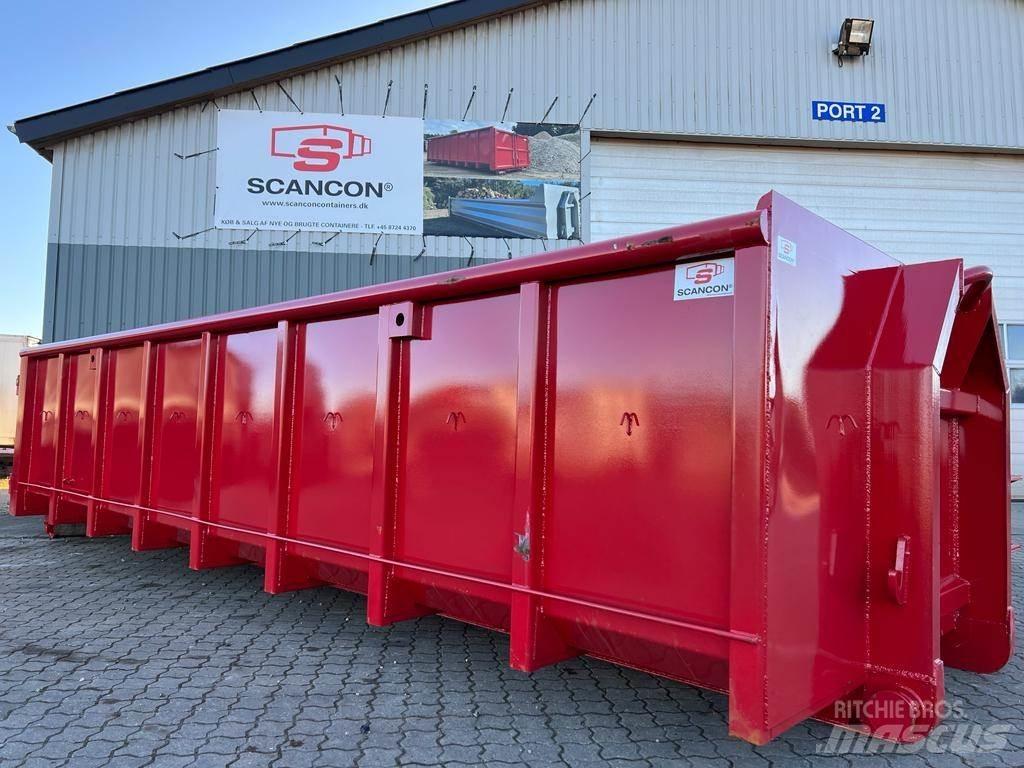  Scancon S6218 Állványok