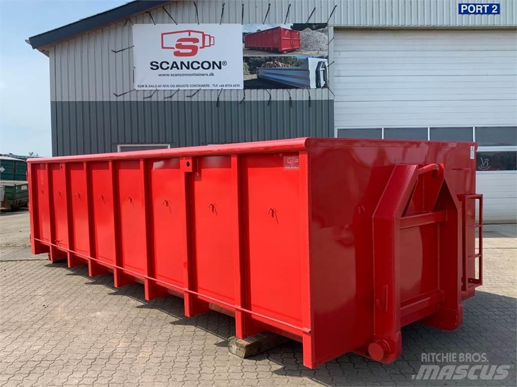  Scancon S6222 Állványok