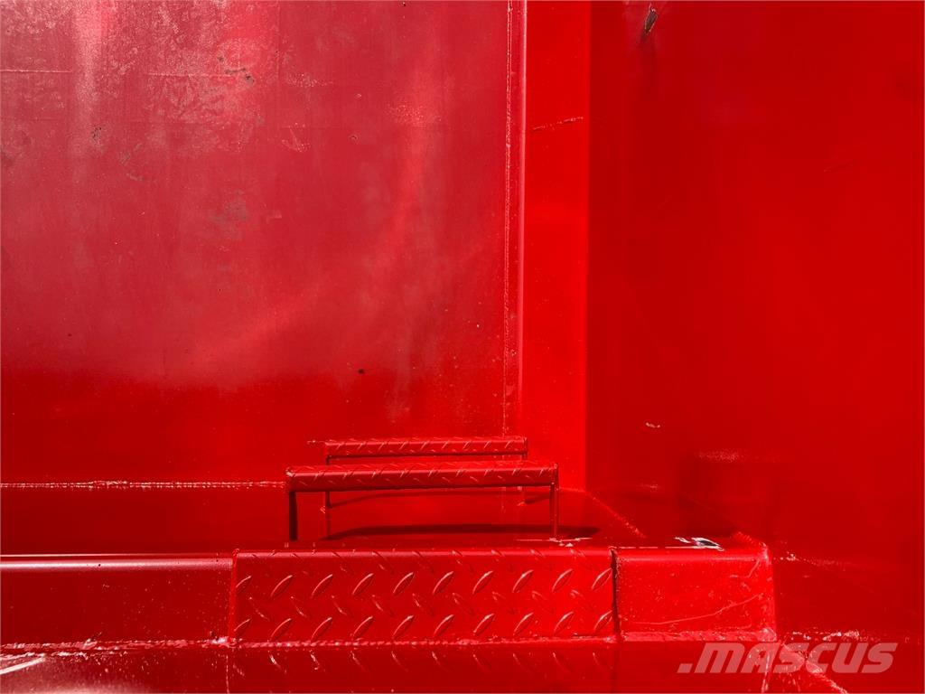  Scancon S6222 Állványok