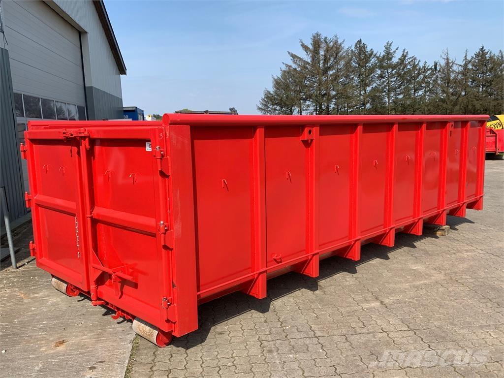  Scancon S6222 Állványok