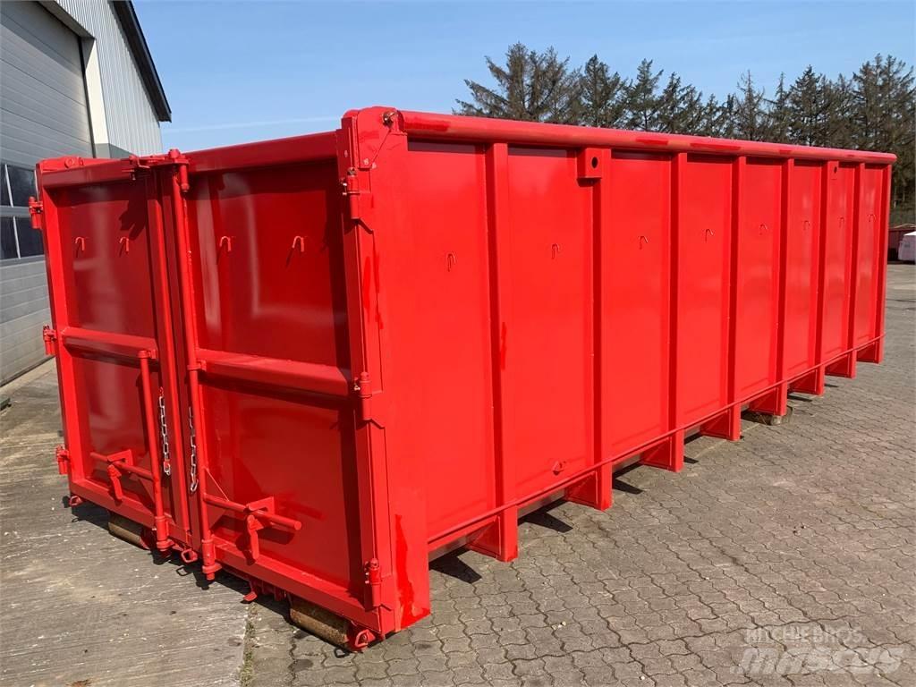  Scancon S6225K Állványok