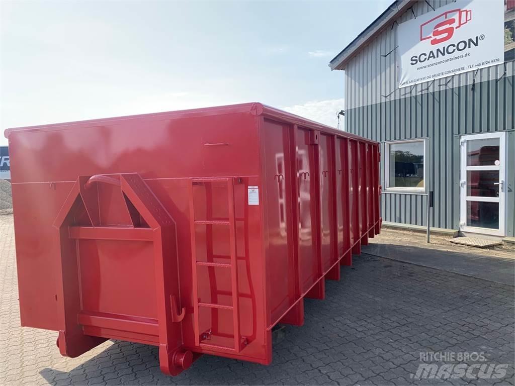  Scancon S6225K Állványok