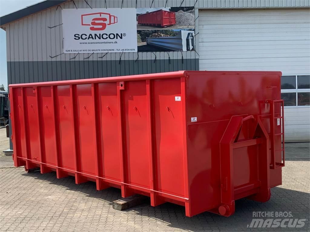  Scancon S6229 Állványok