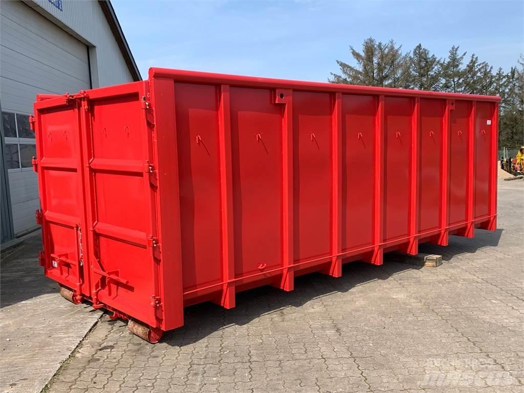 Scancon S6229 Állványok