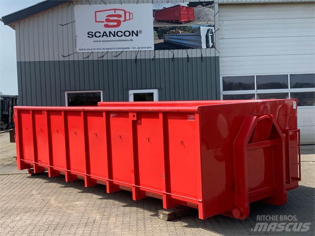  Scancon S6523 Állványok