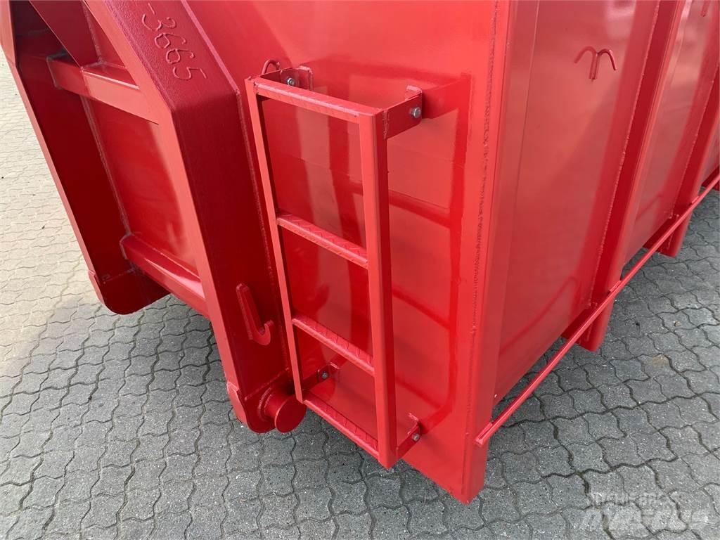  Scancon S6523 Állványok